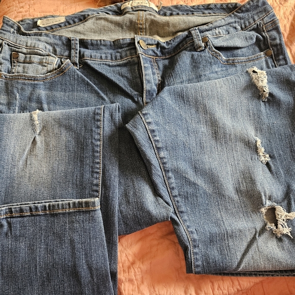 Jeans - Picture 6 of 7